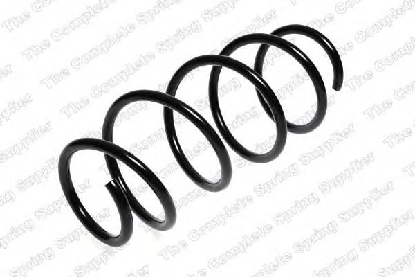 Arc spiral