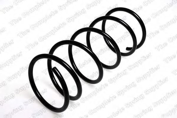 Arc spiral