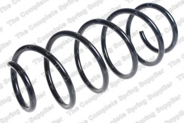 Arc spiral