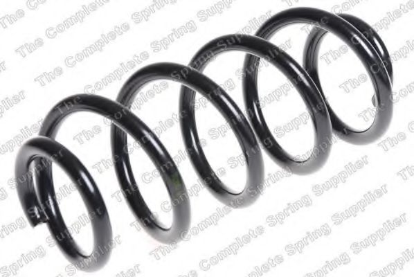 Arc spiral