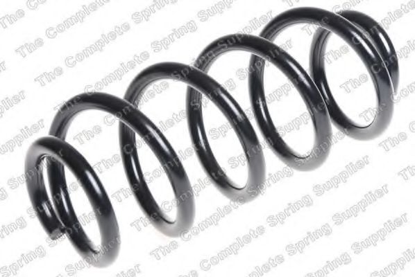 Arc spiral