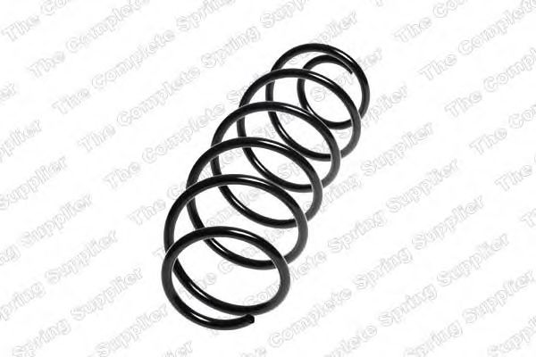 Arc spiral