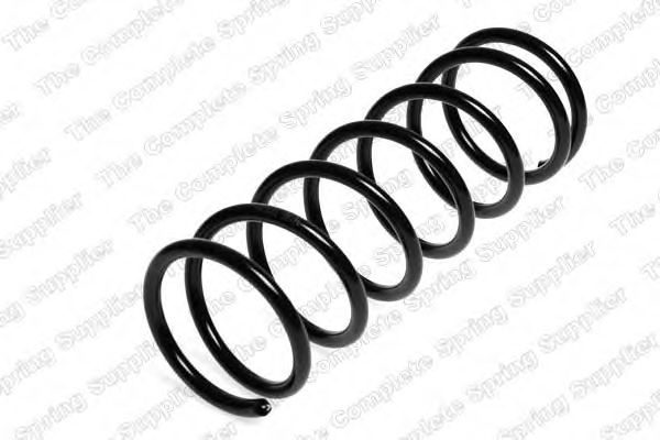 Arc spiral