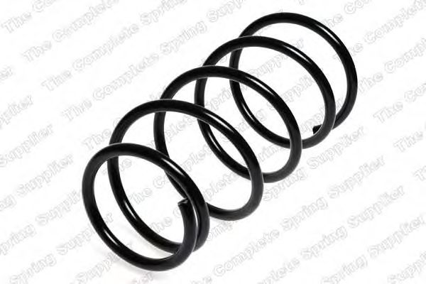 Arc spiral