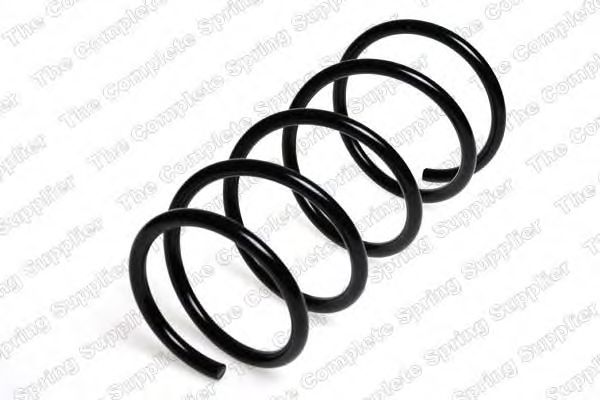 Arc spiral