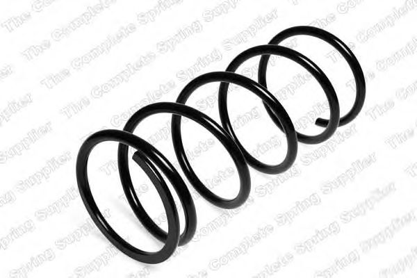 Arc spiral