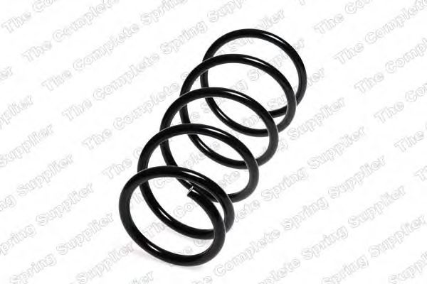 Arc spiral