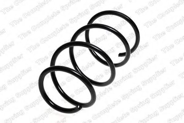 Arc spiral