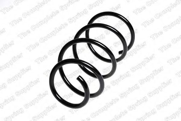 Arc spiral