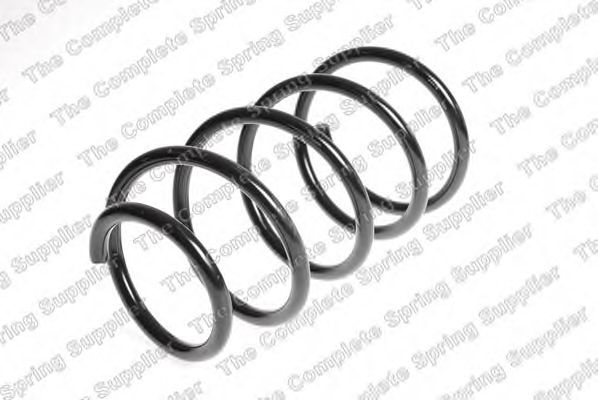 Arc spiral