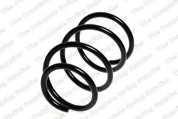 Arc spiral