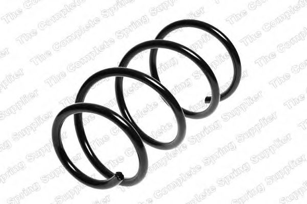 Arc spiral