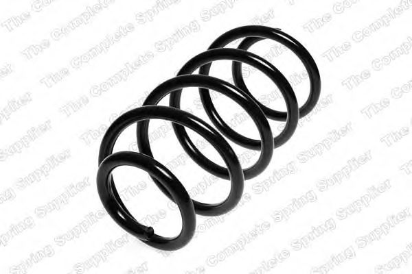 Arc spiral