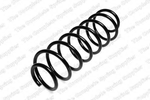 Arc spiral
