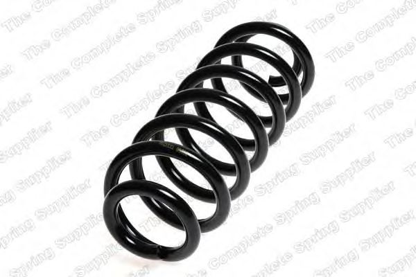 Arc spiral