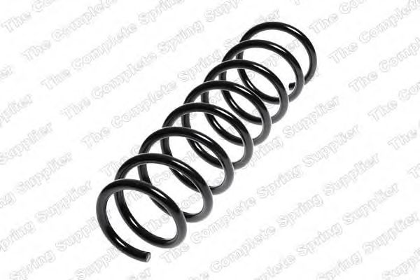 Arc spiral