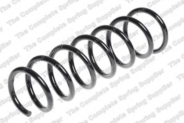 Arc spiral