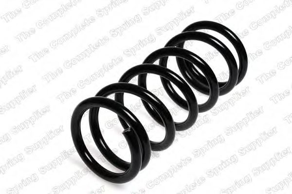 Arc spiral