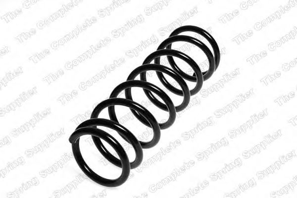 Arc spiral