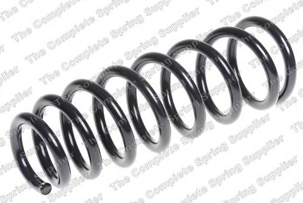 Arc spiral