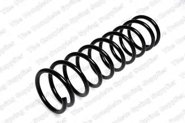 Arc spiral