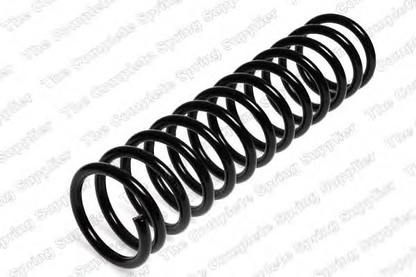 Arc spiral