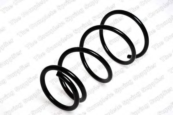 Arc spiral