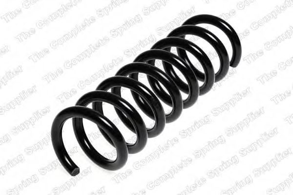 Arc spiral