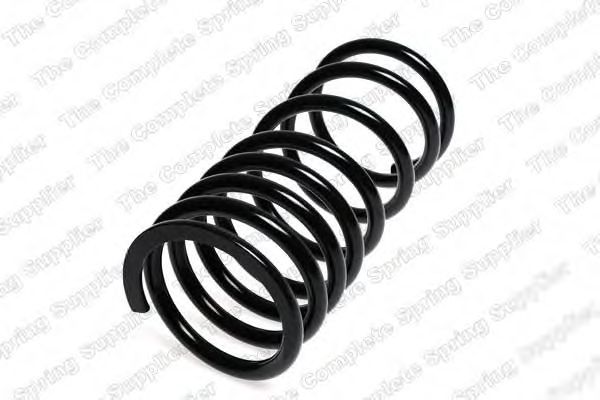 Arc spiral