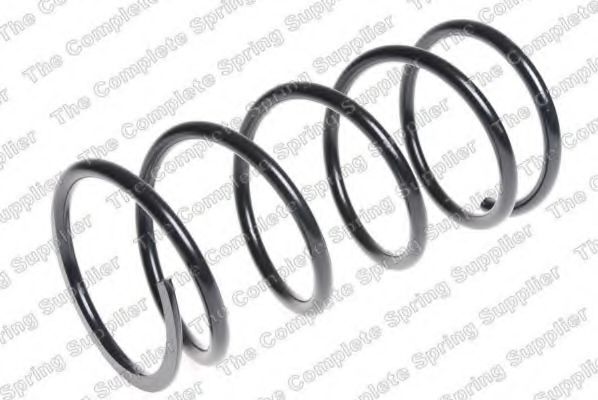 Arc spiral