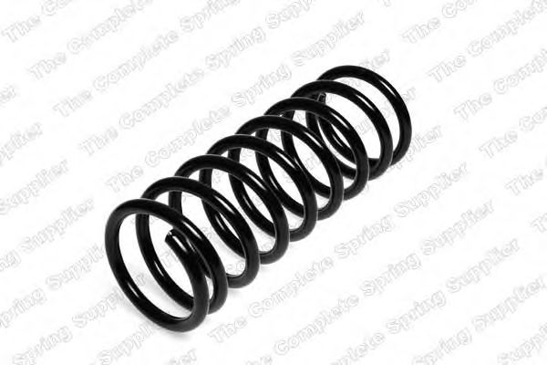 Arc spiral