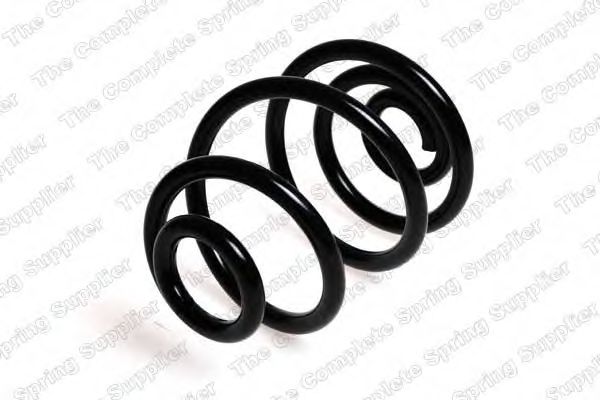Arc spiral