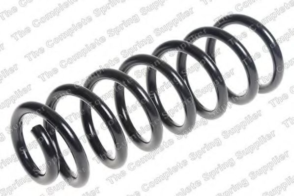 Arc spiral