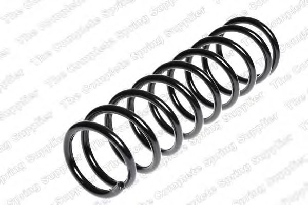 Arc spiral