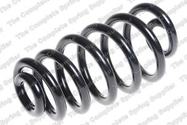 Arc spiral