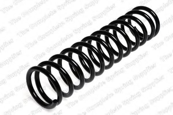 Arc spiral