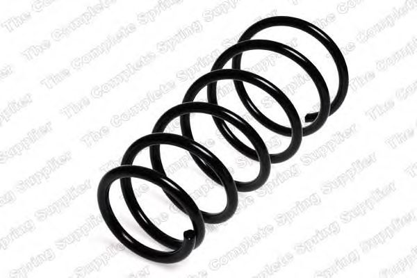 Arc spiral