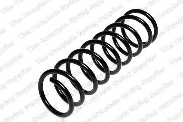 Arc spiral
