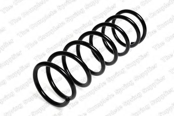 Arc spiral