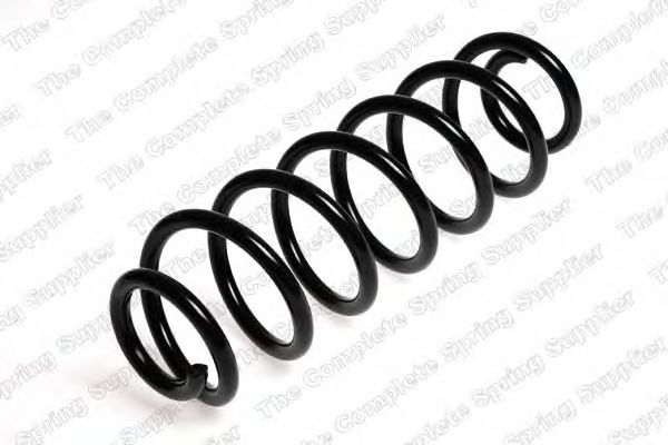 Arc spiral