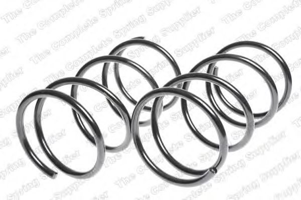 Set suspensie, arcuri elicoidale