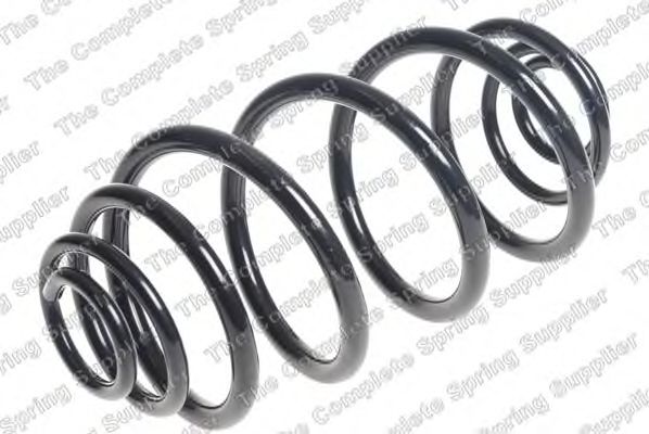 Arc spiral