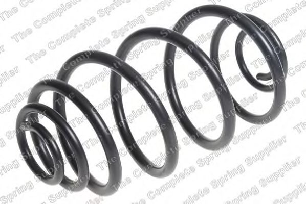 Arc spiral