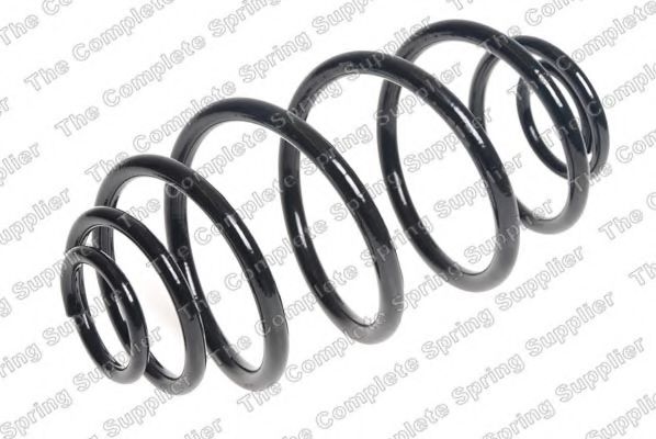 Arc spiral