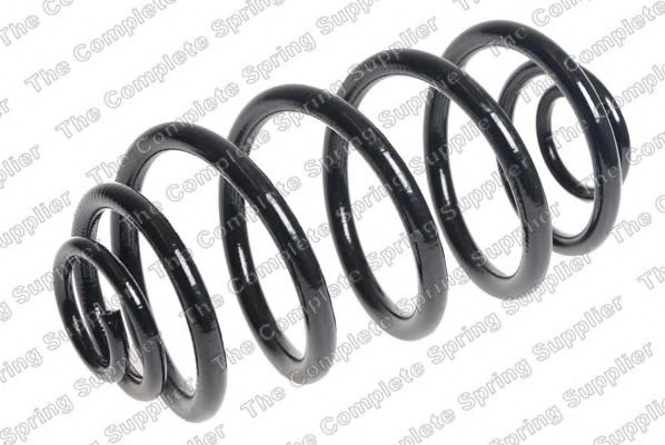 Arc spiral