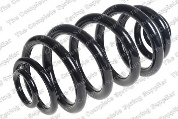 Arc spiral