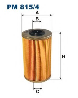 filtru combustibil