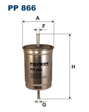 filtru combustibil