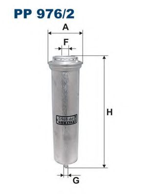 filtru combustibil