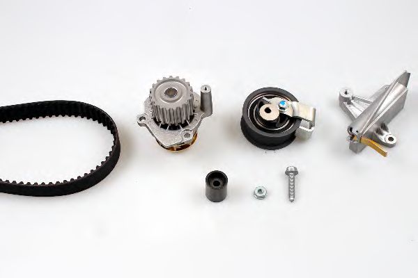 Set pompa apa + curea dintata